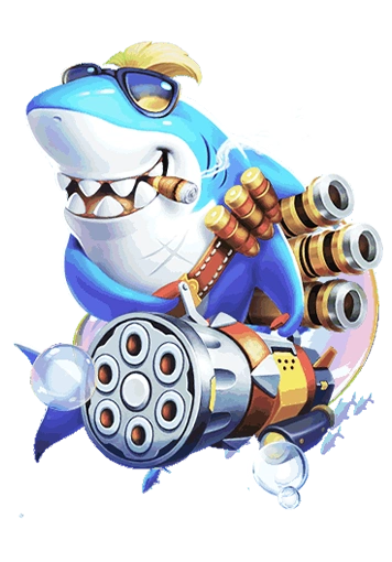 捕魚遊戲